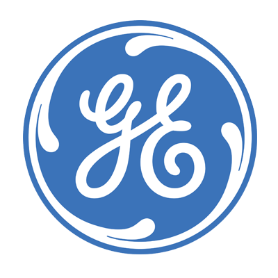 GE-Logo